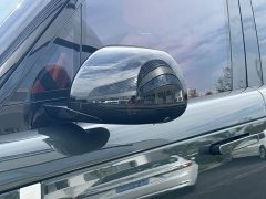 Land Rover Range Rover 2023 3.0L V6 400PS Genesis Extended Wheelbase - ფოტო 8