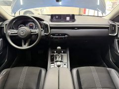 Mazda CX-50 2.0L Touring Edition - ფოტო 20