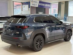 Mazda CX-50 2.0L Touring Edition - ფოტო 4
