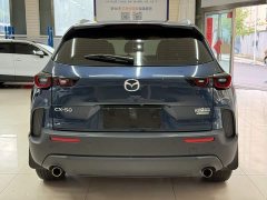 Mazda CX-50 2.0L Touring Edition - ფოტო 5