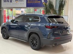 Mazda CX-50 2.0L Touring Edition - ფოტო 6