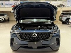 Mazda CX-50 2.0L Touring Edition - ფოტო 7