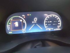 Toyota Crown Venza 2.5L HEV AWD Premier - ფოტო 14
