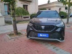 Toyota Crown Venza 2.5L HEV AWD Premier - ფოტო 2