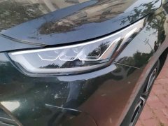 Toyota Crown Venza 2.5L HEV AWD Premier - ფოტო 5