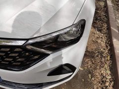 Volkswagen Jetta VA3 2021 1.5L Manual Entry-Level - ფოტო 5