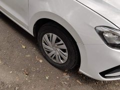 Volkswagen Jetta VA3 2021 1.5L Manual Entry-Level - ფოტო 6