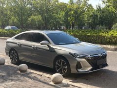 Chery Arrizo 8 1.6T DCT Yì - ფოტო 2