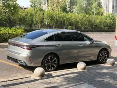 Chery Arrizo 8 1.6T DCT Yì - ფოტო 3