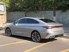Chery Arrizo 8 1.6T DCT Yì - ფოტო 4