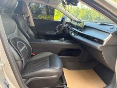 Chery Arrizo 8 1.6T DCT Yì - ფოტო 5