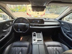 Chery Arrizo 8 1.6T DCT Yì - ფოტო 7