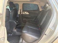 Chery Arrizo 8 1.6T DCT Yì - ფოტო 8