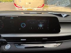 Chery Arrizo 8 1.6T DCT Yì - ფოტო 9