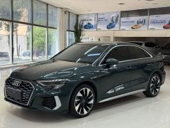 Audi A3 A3L Limousine 35 TFSI Fashion Sport - photo 1