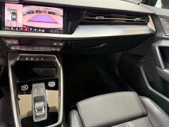 Audi A3 A3L Limousine 35 TFSI Fashion Sport - photo 12