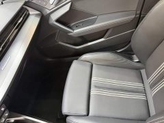 Audi A3 A3L Limousine 35 TFSI Fashion Sport - photo 13