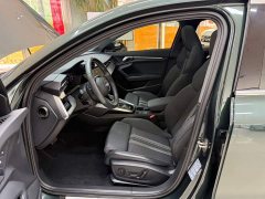 Audi A3 A3L Limousine 35 TFSI Fashion Sport - photo 16