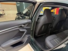 Audi A3 A3L Limousine 35 TFSI Fashion Sport - photo 17