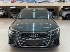 Audi A3 A3L Limousine 35 TFSI Fashion Sport - photo 2