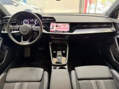 Audi A3 A3L Limousine 35 TFSI Fashion Sport - photo 20