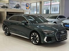 Audi A3 A3L Limousine 35 TFSI Fashion Sport - photo 3