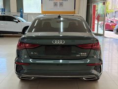 Audi A3 A3L Limousine 35 TFSI Fashion Sport - photo 5