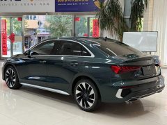 Audi A3 A3L Limousine 35 TFSI Fashion Sport - photo 6
