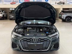 Audi A3 A3L Limousine 35 TFSI Fashion Sport - photo 7