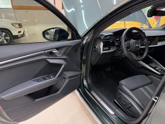 Audi A3 A3L Limousine 35 TFSI Fashion Sport - photo 8