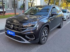 Volkswagen Taos 2024 330TSI FWD Luxury Plus Advanced Edition - ფოტო 1