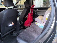 Volkswagen Taos 2024 330TSI FWD Luxury Plus Advanced Edition - ფოტო 11