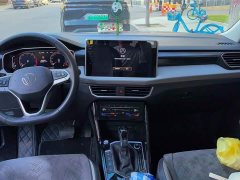 Volkswagen Taos 2024 330TSI FWD Luxury Plus Advanced Edition - ფოტო 12