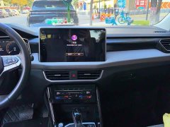 Volkswagen Taos 2024 330TSI FWD Luxury Plus Advanced Edition - ფოტო 13