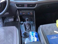 Volkswagen Taos 2024 330TSI FWD Luxury Plus Advanced Edition - ფოტო 16