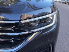 Volkswagen Taos 2024 330TSI FWD Luxury Plus Advanced Edition - ფოტო 5