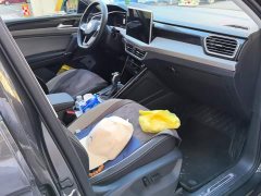 Volkswagen Taos 2024 330TSI FWD Luxury Plus Advanced Edition - ფოტო 8