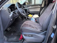 Volkswagen Taos 2024 330TSI FWD Luxury Plus Advanced Edition - ფოტო 9