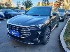 Jetour Jietu X70 PLUS 2021 1.6T DCT Terrain PRO 5-Seater - photo 1