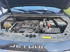 Jetour Jietu X70 PLUS 2021 1.6T DCT Terrain PRO 5-Seater - photo 10