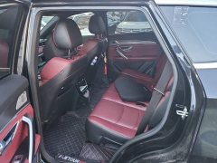 Jetour Jietu X70 PLUS 2021 1.6T DCT Terrain PRO 5-Seater - photo 11