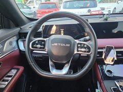 Jetour Jietu X70 PLUS 2021 1.6T DCT Terrain PRO 5-Seater - photo 15