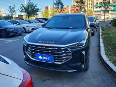 Jetour Jietu X70 PLUS 2021 1.6T DCT Terrain PRO 5-Seater - photo 2
