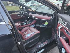 Jetour Jietu X70 PLUS 2021 1.6T DCT Terrain PRO 5-Seater - photo 8