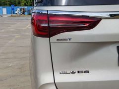 Buick GL8 ES Land Respect 653T Luxury - ფოტო 12