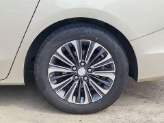 Buick GL8 ES Land Respect 653T Luxury - ფოტო 13