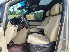 Buick GL8 ES Land Respect 653T Luxury - ფოტო 14