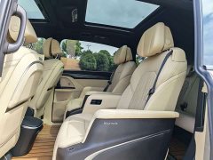 Buick GL8 ES Land Respect 653T Luxury - ფოტო 15