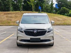 Buick GL8 ES Land Respect 653T Luxury - ფოტო 2