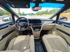 Buick GL8 ES Land Respect 653T Luxury - ფოტო 20